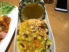 -渔太泰漓江小馆·广西融合菜(西街店)