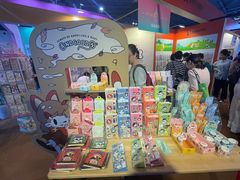 -东浩兰生上海世博展览馆