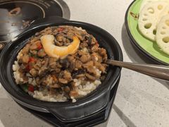-一叶一世界•素食餐厅(新光天地店)