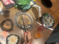 -呷哺呷哺 小火锅 (浦东新欧尚超市店)