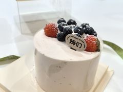 -姆们M Sweetie Cake(五道口店)