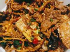 -湘厨私房菜(广昌店)