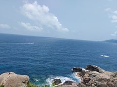 -三亚蜈支洲岛旅游区