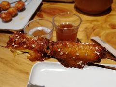 -木屋烧烤(龙湖天街店)
