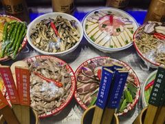 -湘语·湖南家常菜(新洲店)