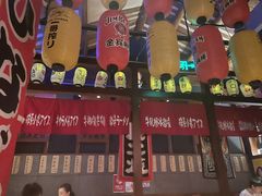 -醉虎传(南锣鼓巷店)