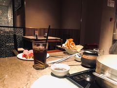 -捞王锅物料理(四川北路店)
