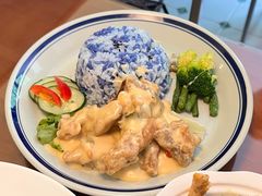 -马来MO简餐.南洋风味料理(美食街店)