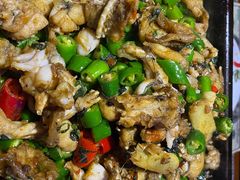 -蘭奢雅集·江浙菜(青山江滩店)