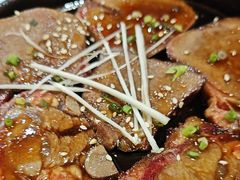 -吉兆·料理(红梅南路店)
