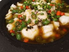 -心邸·庆宴(雅宝城店)