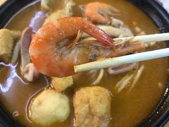 -老闽味沙茶面·姜母鸭(传承35年曾厝垵店)
