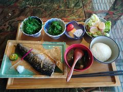 -炙柒Sekinana·精致料理 烧鸟·铁板烧(海上世界店)