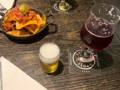 -Goose Island Brewhouse鹅岛精酿啤酒餐厅