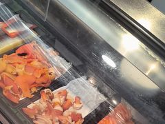 -白云宾馆-祥云西餐厅·法式鹅肝海鲜自助