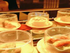 -争鲜回转寿司(东方银座店)