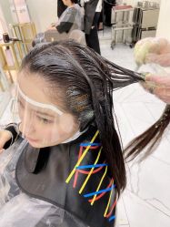 -3AM HAIR SALON染发烫发接发