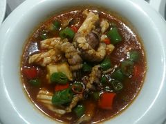 -百味馆·粤菜·湛江菜(后海花园店)