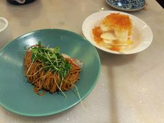 -金鼎轩·南北家乡菜(团结湖店)