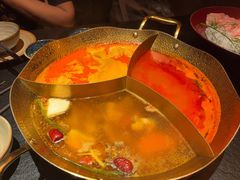 -色響火锅(恒隆广场店)