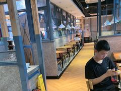 -比格比萨自助(国展店)