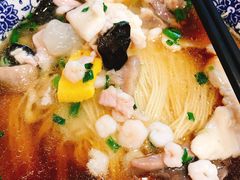 -裕兴记·三虾面(西北街总店)