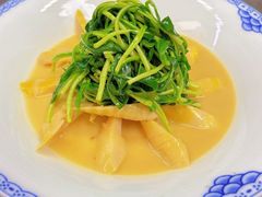 -太极·粤菜餐厅(亚运村鸟巢店)