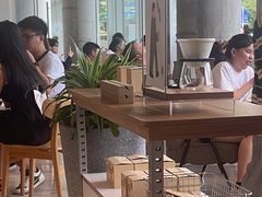 -SAANCI山池咖啡(海上世界文化艺术中心店)