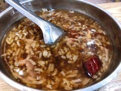 -白翔甜食店