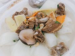 -东江海鲜酒家(艺都分店)