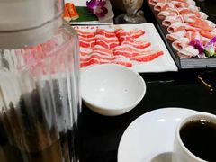 -川中故事·成都老火锅(东书房店)