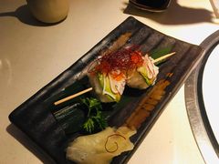 -赤坂亭M9和牛烧肉·日料398放题(万达店)