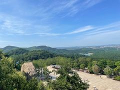 -牛首山文化旅游区