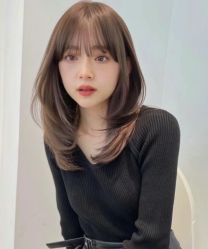 -丽时 Hair Salon
