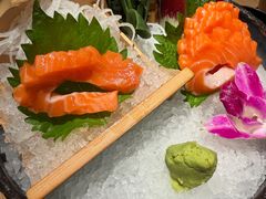 -阿吾罗·月咏精致日料(港汇恒隆广场店)