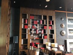 -时光吧·大堂吧·丽江和府洲际度假酒店