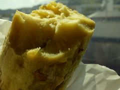 -辻利茶铺(銀座店)