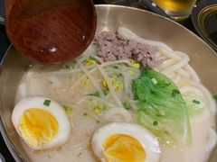 生日面-谷牛和牛烤肉(漕河泾印象城店)