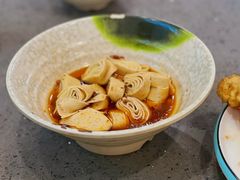 -黄牌鸡西刀削面·东北菜馆(深圳总店)