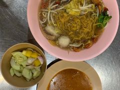 -Doo Dee Thai Food(Issan/Isaan/Esan)