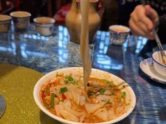 -香满楼(临安路店)