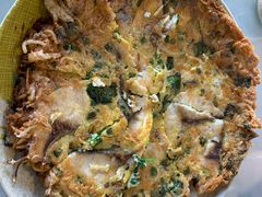 鱼片煎蛋-和记道滘鱼粥