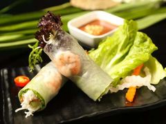 -米纸越南小馆(金鹰世界店)