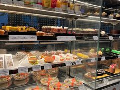 -西点坊(浦东香格里拉店)