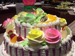 -富瑶大酒店(强工二街店)