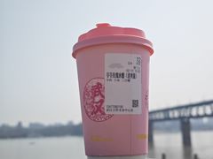 -汉水谣·江景餐厅(江滩店)