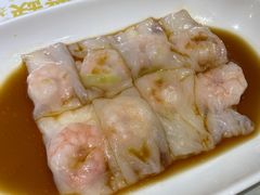 -點無缺茶楼·海鲜酒家(世博店)