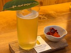 -无印良品餐堂 MUJI Diner(成都太古里店)