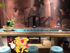 -馋遇江南·精致湖景雅宴(东方之门店)