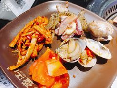 -鼎盛江山美食自助(欢乐城店)
